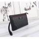 GUCCI グッチ クラッチバッグ 2025SS すっきりとしたシルエットで魅せるレプリカ