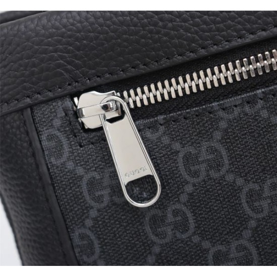 GUCCI グッチ クラッチバッグ 2025SS すっきりとしたシルエットで魅せるレプリカ
