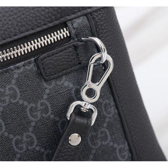 GUCCI グッチ クラッチバッグ 2025SS すっきりとしたシルエットで魅せるレプリカ