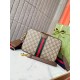 GUCCI グッチ ショルダーバッグ 2025SS 春先にぴったりな優雅なカラー