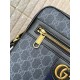 GUCCI グッチ ショルダーバッグ 2025SS 新作をセール価格でゲット！