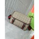 GUCCI グッチ ショルダーバッグ 2025SS 今だからお得にゲットできる春夏新作