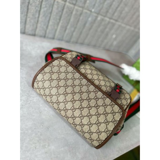 GUCCI グッチ ショルダーバッグ 2025SS 今だからお得にゲットできる春夏新作