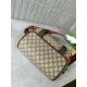 GUCCI グッチ ショルダーバッグ 2025SS 今だからお得にゲットできる春夏新作