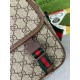 GUCCI グッチ ショルダーバッグ 2025SS 今だからお得にゲットできる春夏新作