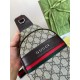 GUCCI グッチ チェストバッグ 2025SS 見た目以上にかっこよく決まる新作レプリカ