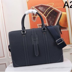 HERMES エルメス ブリーフケース 2025SS ファッション感度の高い注目レプリカ