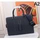 HERMES エルメス ブリーフケース 2025SS ファッション感度の高い注目レプリカ