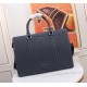 HERMES エルメス ブリーフケース 2025SS ファッション感度の高い注目レプリカ