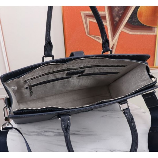 HERMES エルメス ブリーフケース 2025SS ファッション感度の高い注目レプリカ