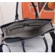 HERMES エルメス ブリーフケース 2025SS ファッション感度の高い注目レプリカ