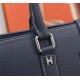 HERMES エルメス ブリーフケース 2025SS ファッション感度の高い注目レプリカ