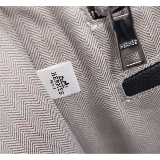 HERMES エルメス ブリーフケース 2025SS ファッション感度の高い注目レプリカ