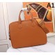 HERMES エルメス ブリーフケース 2025SS 絶大な人気を誇る春夏新作レプリカ