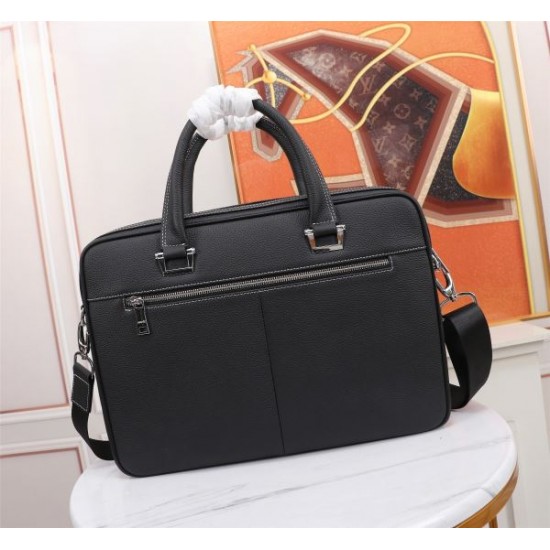 HERMES エルメス ブリーフケース 2025SS 絶大な人気を誇る春夏新作レプリカ