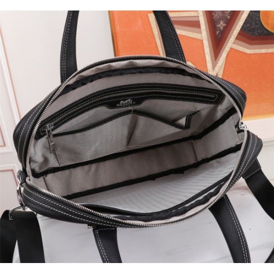 HERMES エルメス ブリーフケース 2025SS 絶大な人気を誇る春夏新作レプリカ