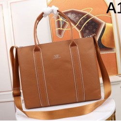 HERMES エルメス ブリーフケース 2025SS 毎シーズン存在感を放つ定番レプリカ