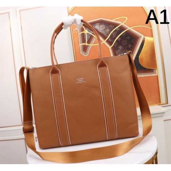 HERMES エルメス ブリーフケース 2025SS 毎シーズン存在感を放つ定番レプリカ
