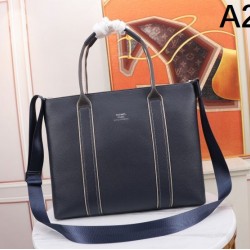 HERMES エルメス ブリーフケース 2025SS 毎シーズン存在感を放つ定番レプリカ