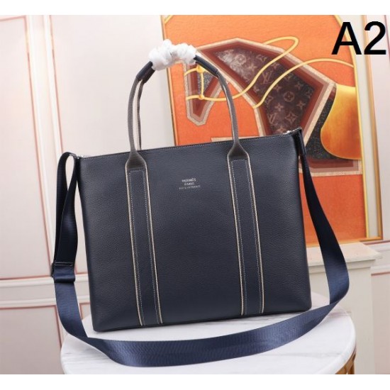 HERMES エルメス ブリーフケース 2025SS 毎シーズン存在感を放つ定番レプリカ