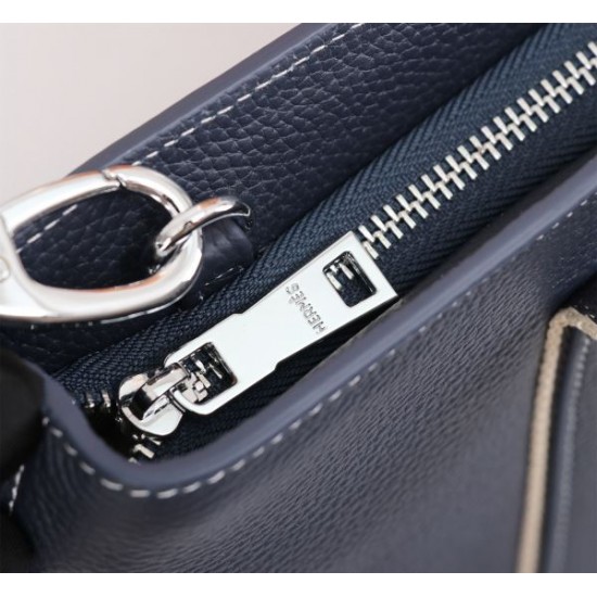 HERMES エルメス ブリーフケース 2025SS 毎シーズン存在感を放つ定番レプリカ