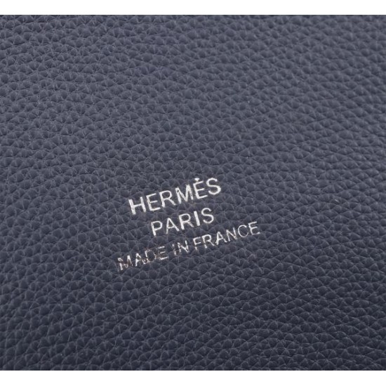 HERMES エルメス ブリーフケース 2025SS 毎シーズン存在感を放つ定番レプリカ