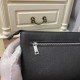 HERMES エルメス クラッチバッグ 2025SS カジュアルさが引き立つ春夏新作