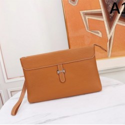 HERMES エルメス クラッチバッグ 2025SS 最新注目ファッションの高級レプリカ