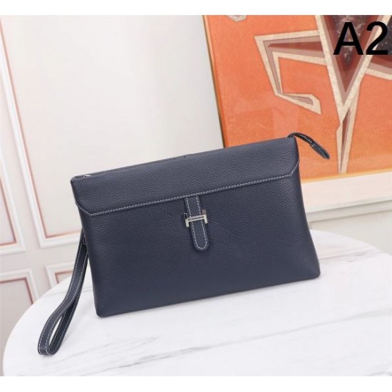 HERMES エルメス クラッチバッグ 2025SS 最新注目ファッションの高級レプリカ