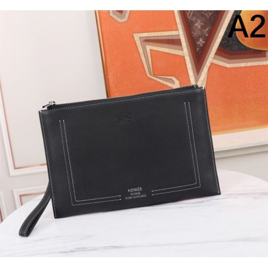 HERMES エルメス クラッチバッグ 2025SS 大人気の春夏コレクションが登場