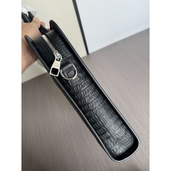 LOUIS VUITTON ルイヴィトン ブリーフケース 2025SS この夏を彩る決定版レプリカ
