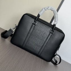LOUIS VUITTON ルイヴィトン ブリーフケース 2025SS 注目のラスト春夏コレクション