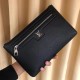 LOUIS VUITTON ルイヴィトン クラッチバッグ 2025SS 新作でカジュアルコーデをアップデート