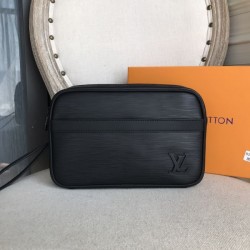 LOUIS VUITTON ルイヴィトン クラッチバッグ 2025SS 一目惚れ必至！夏季セールアイテム