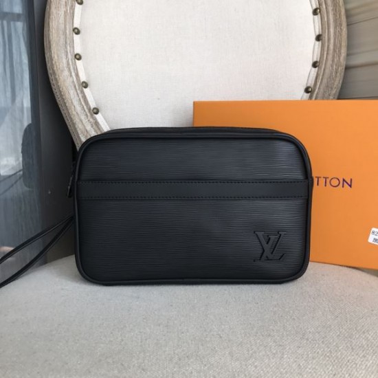 LOUIS VUITTON ルイヴィトン クラッチバッグ 2025SS 一目惚れ必至！夏季セールアイテム