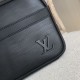 LOUIS VUITTON ルイヴィトン クラッチバッグ 2025SS 一目惚れ必至！夏季セールアイテム
