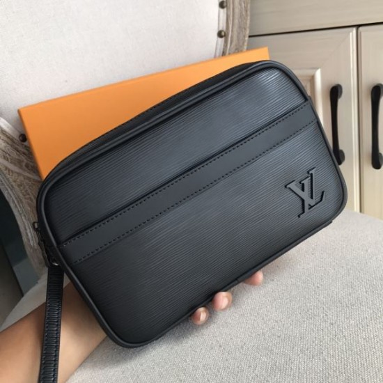 LOUIS VUITTON ルイヴィトン クラッチバッグ 2025SS 一目惚れ必至！夏季セールアイテム
