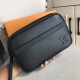 LOUIS VUITTON ルイヴィトン クラッチバッグ 2025SS 一目惚れ必至！夏季セールアイテム