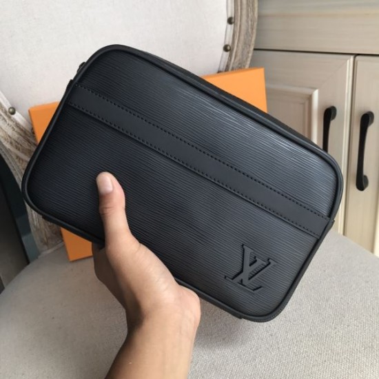 LOUIS VUITTON ルイヴィトン クラッチバッグ 2025SS 一目惚れ必至！夏季セールアイテム