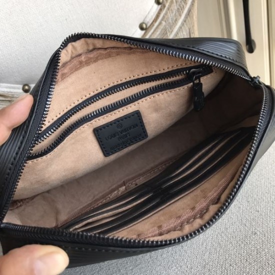 LOUIS VUITTON ルイヴィトン クラッチバッグ 2025SS 一目惚れ必至！夏季セールアイテム