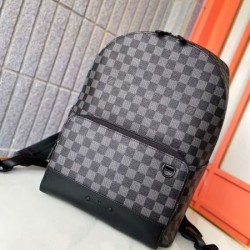 2025SS バックパック LOUIS VUITTON ルイヴィトン 一番注目されている商品