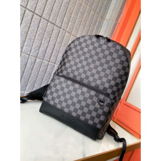 2025SS バックパック LOUIS VUITTON ルイヴィトン 一番注目されている商品