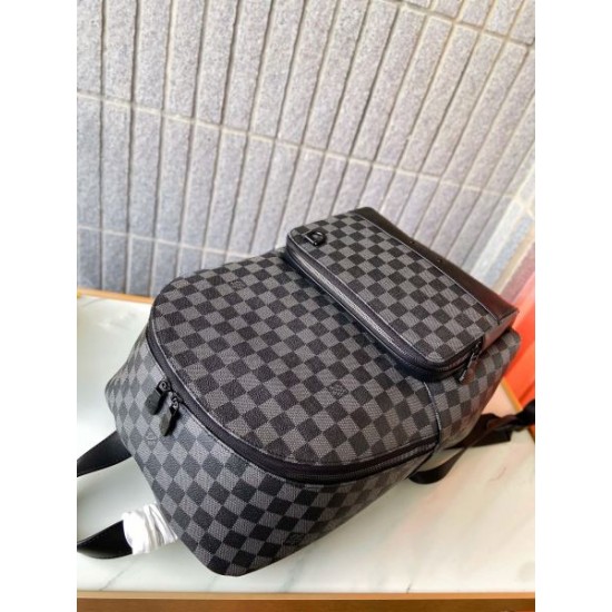 2025SS バックパック LOUIS VUITTON ルイヴィトン 一番注目されている商品