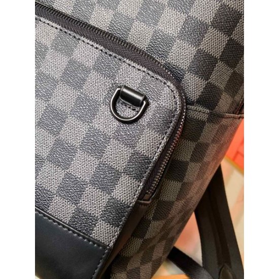 2025SS バックパック LOUIS VUITTON ルイヴィトン 一番注目されている商品
