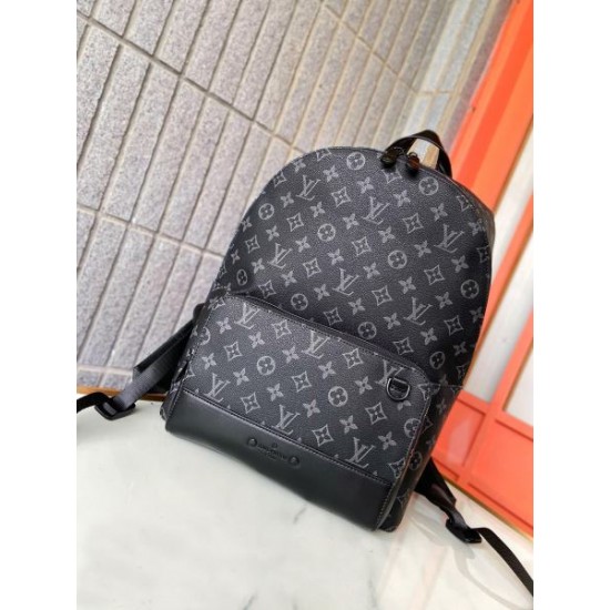 2025SS バックパック LOUIS VUITTON ルイヴィトン 夏にピッタリのアイテム
