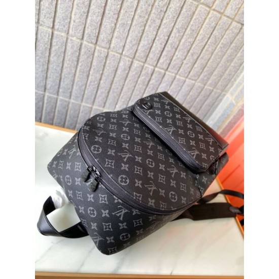 2025SS バックパック LOUIS VUITTON ルイヴィトン 夏にピッタリのアイテム