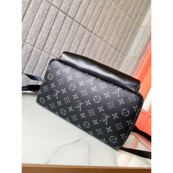 2025SS バックパック LOUIS VUITTON ルイヴィトン 夏にピッタリのアイテム