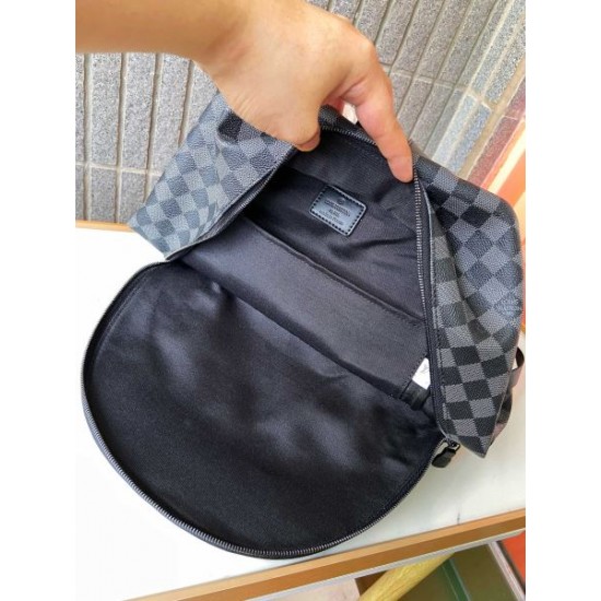 2025SS バックパック LOUIS VUITTON ルイヴィトン 夏にピッタリのアイテム