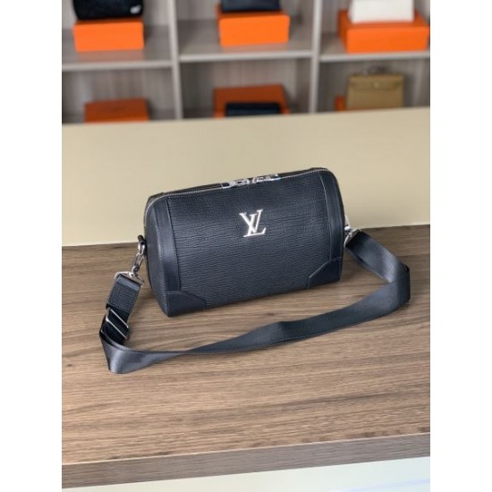 LOUIS VUITTON ルイヴィトン ショルダーバッグ 2025SS 春夏注目のトップトレンドバッグ