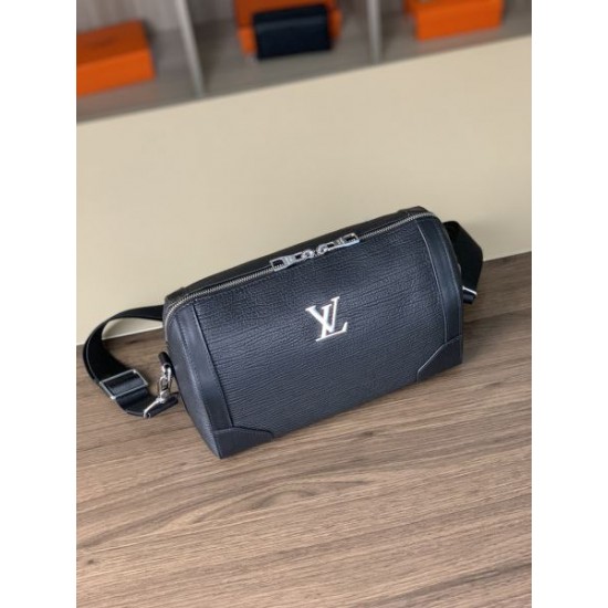 LOUIS VUITTON ルイヴィトン ショルダーバッグ 2025SS 春夏注目のトップトレンドバッグ